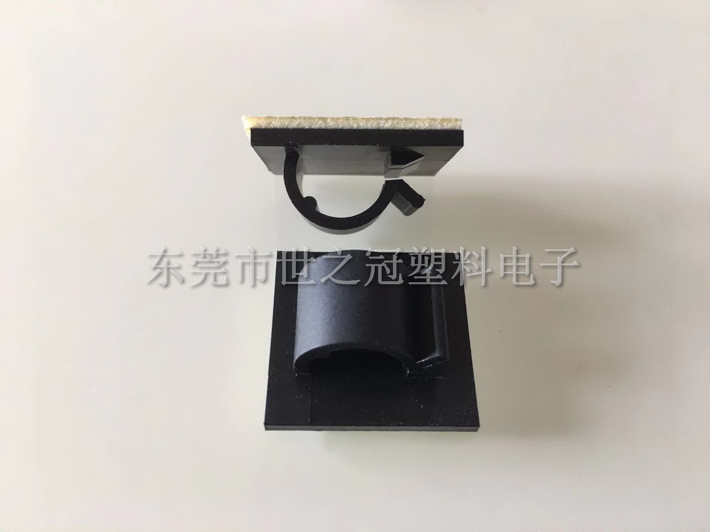 粘式配线固定座WCL-2